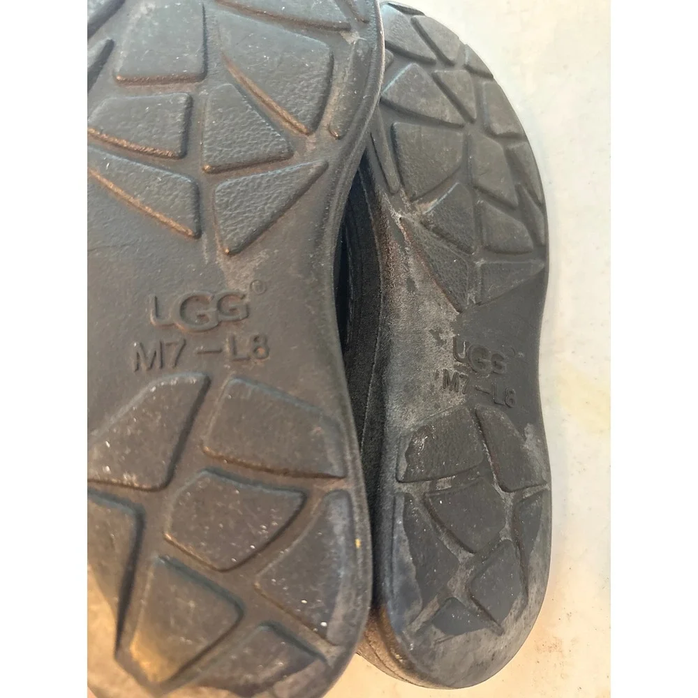 UGG preowned shoes